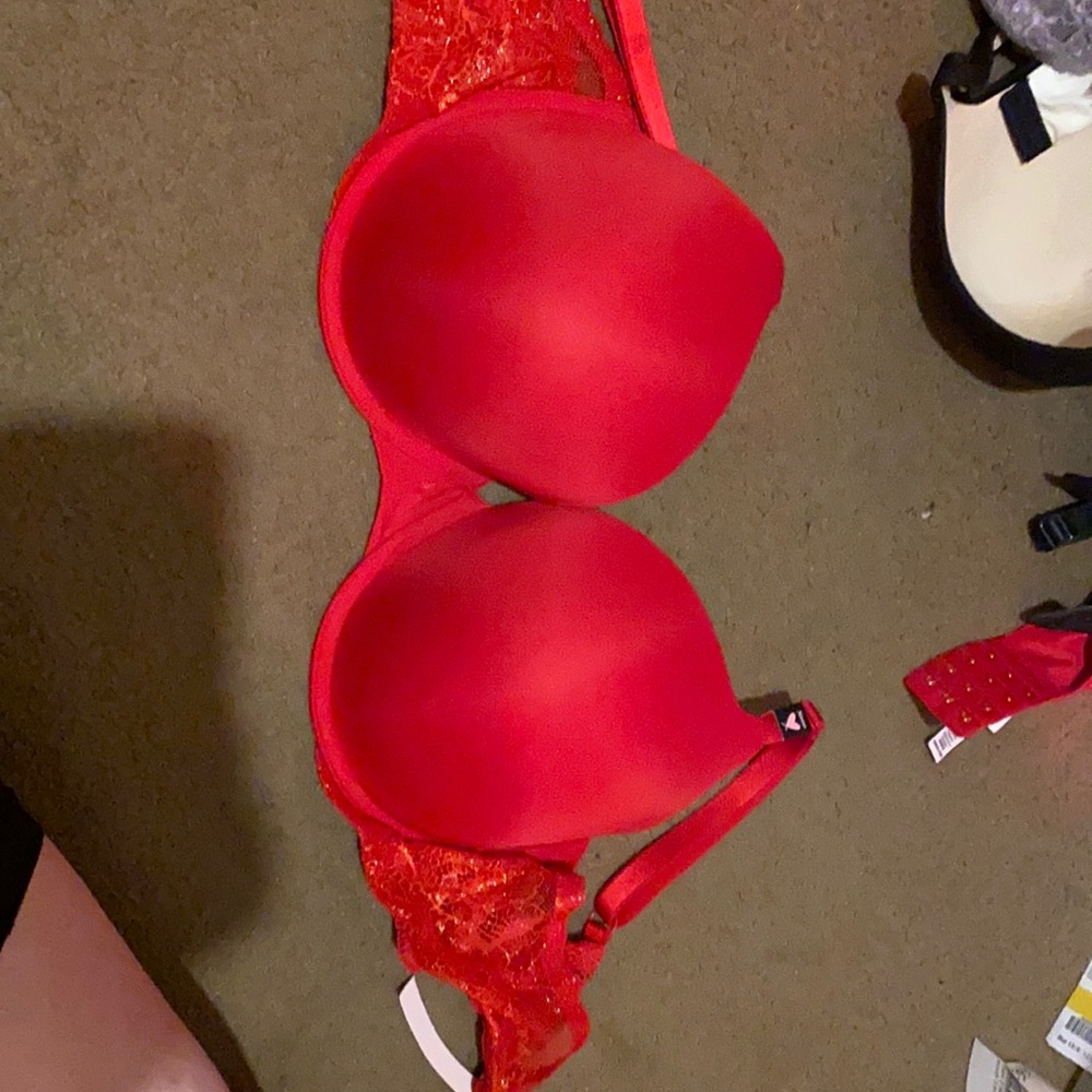 Victoria secret bra